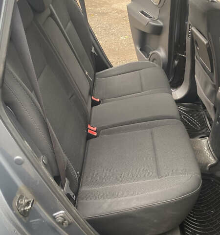 Сірий Рено Колеос, об'ємом двигуна 2.49 л та пробігом 119 тис. км за 9800 $, фото 49 на Automoto.ua