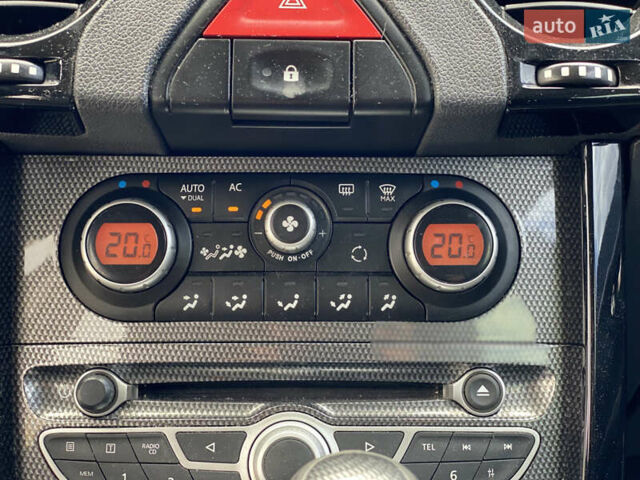 Серый Рено Колеос, объемом двигателя 2.49 л и пробегом 260 тыс. км за 8100 $, фото 13 на Automoto.ua