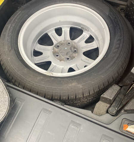 Сірий Рено Колеос, об'ємом двигуна 2.49 л та пробігом 119 тис. км за 9800 $, фото 44 на Automoto.ua