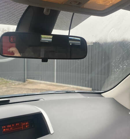 Сірий Рено Колеос, об'ємом двигуна 2.49 л та пробігом 119 тис. км за 9800 $, фото 39 на Automoto.ua