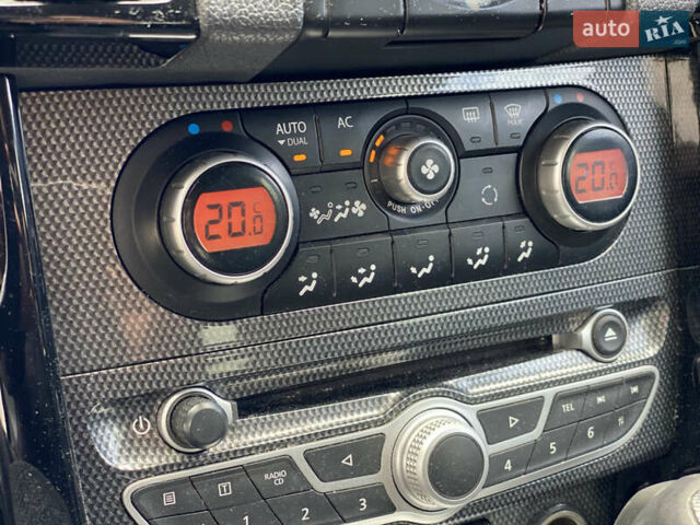 Серый Рено Колеос, объемом двигателя 2.49 л и пробегом 260 тыс. км за 8100 $, фото 21 на Automoto.ua