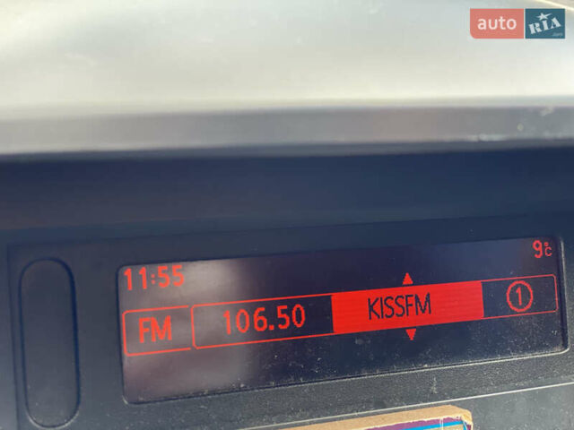 Серый Рено Колеос, объемом двигателя 2.49 л и пробегом 260 тыс. км за 8100 $, фото 20 на Automoto.ua