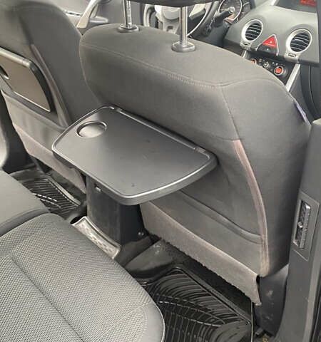 Сірий Рено Колеос, об'ємом двигуна 2.49 л та пробігом 119 тис. км за 9800 $, фото 50 на Automoto.ua