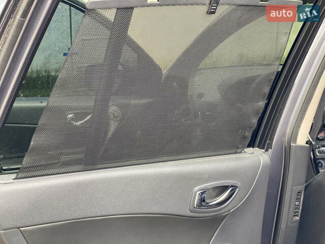 Серый Рено Колеос, объемом двигателя 2.49 л и пробегом 260 тыс. км за 8100 $, фото 10 на Automoto.ua