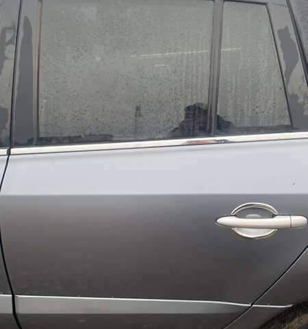 Сірий Рено Колеос, об'ємом двигуна 2.49 л та пробігом 119 тис. км за 9800 $, фото 33 на Automoto.ua