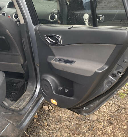 Сірий Рено Колеос, об'ємом двигуна 2.49 л та пробігом 119 тис. км за 9800 $, фото 48 на Automoto.ua