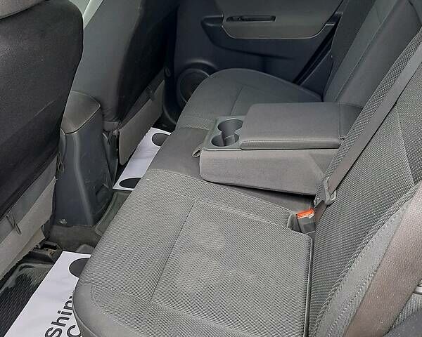 Рено Колеос 2010 в Стрые на Automoto.ua Серый Рено Колеос, объемом двигателя 2 л и пробегом 180 тыс. км за 8499 $, фото 6 на Automoto.ua