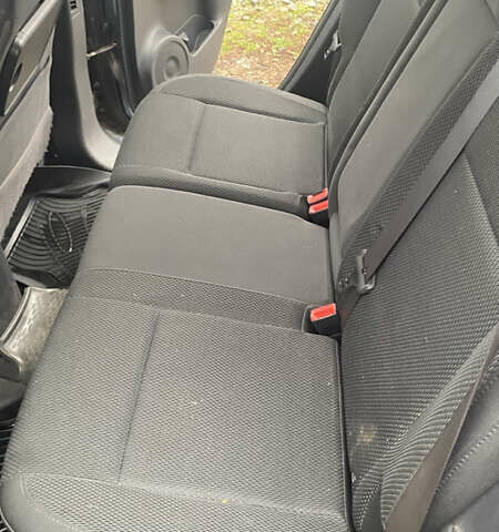 Сірий Рено Колеос, об'ємом двигуна 2.49 л та пробігом 119 тис. км за 9800 $, фото 58 на Automoto.ua