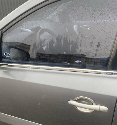 Сірий Рено Колеос, об'ємом двигуна 2.49 л та пробігом 119 тис. км за 9800 $, фото 34 на Automoto.ua