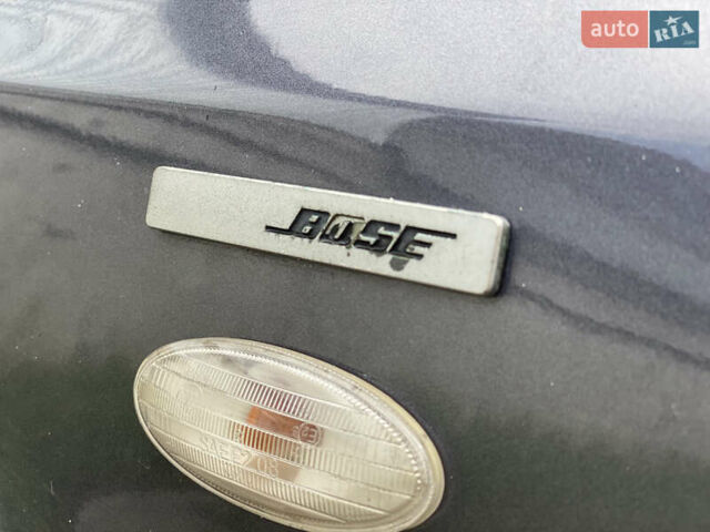 Серый Рено Колеос, объемом двигателя 2.49 л и пробегом 260 тыс. км за 8100 $, фото 6 на Automoto.ua