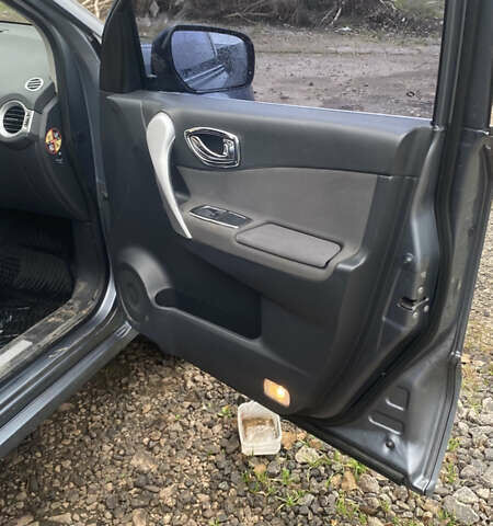 Сірий Рено Колеос, об'ємом двигуна 2.49 л та пробігом 119 тис. км за 9800 $, фото 51 на Automoto.ua