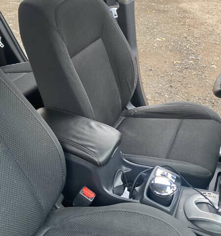 Сірий Рено Колеос, об'ємом двигуна 2.49 л та пробігом 119 тис. км за 9800 $, фото 56 на Automoto.ua