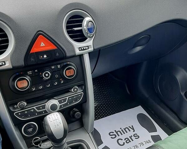 Рено Колеос 2010 в Стрые на Automoto.ua Серый Рено Колеос, объемом двигателя 2 л и пробегом 180 тыс. км за 8499 $, фото 8 на Automoto.ua