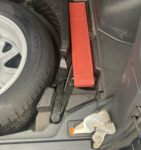 Сірий Рено Колеос, об'ємом двигуна 2.49 л та пробігом 119 тис. км за 9800 $, фото 45 на Automoto.ua