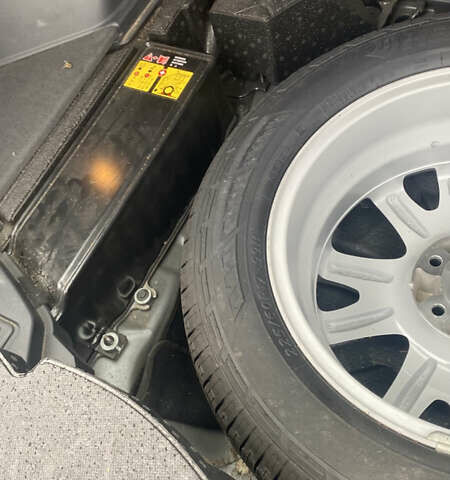 Сірий Рено Колеос, об'ємом двигуна 2.49 л та пробігом 119 тис. км за 9800 $, фото 46 на Automoto.ua