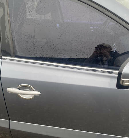 Сірий Рено Колеос, об'ємом двигуна 2.49 л та пробігом 119 тис. км за 9800 $, фото 25 на Automoto.ua