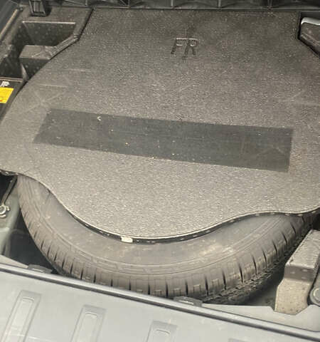 Сірий Рено Колеос, об'ємом двигуна 2.49 л та пробігом 119 тис. км за 9800 $, фото 47 на Automoto.ua