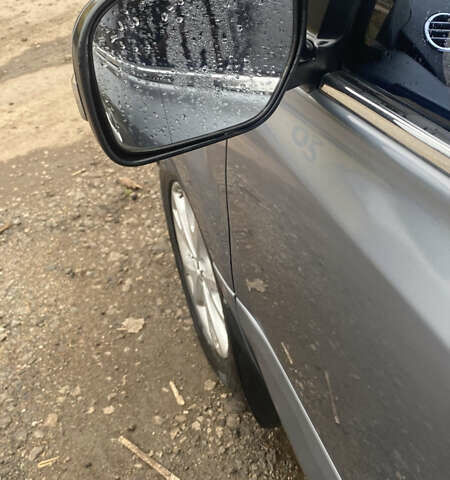 Сірий Рено Колеос, об'ємом двигуна 2.49 л та пробігом 119 тис. км за 9800 $, фото 35 на Automoto.ua