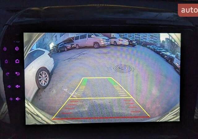 Серый Рено Колеос, объемом двигателя 2 л и пробегом 165 тыс. км за 10700 $, фото 9 на Automoto.ua