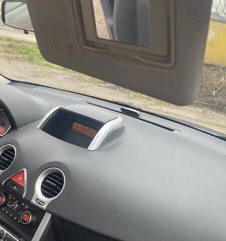 Сірий Рено Колеос, об'ємом двигуна 2.49 л та пробігом 119 тис. км за 9800 $, фото 61 на Automoto.ua