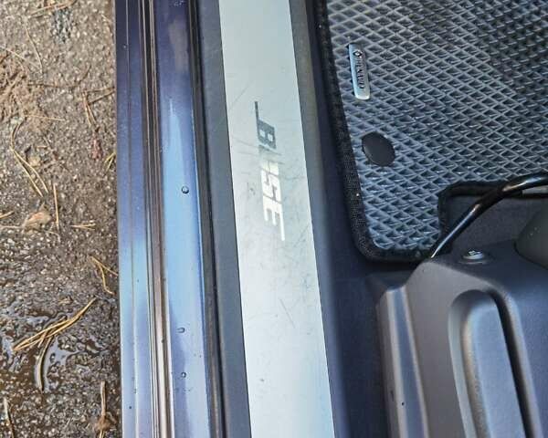 Серый Рено Колеос, объемом двигателя 2.49 л и пробегом 182 тыс. км за 9400 $, фото 10 на Automoto.ua