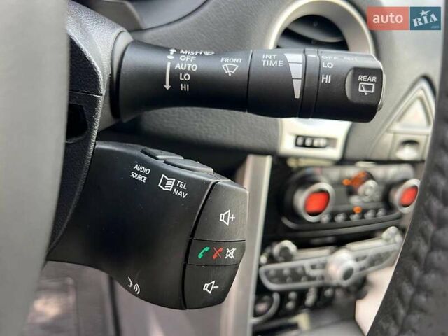 Сірий Рено Колеос, об'ємом двигуна 2 л та пробігом 162 тис. км за 7290 $, фото 24 на Automoto.ua