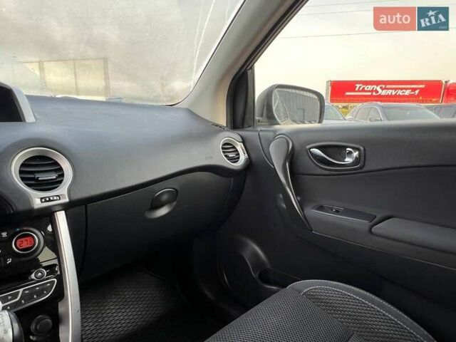 Сірий Рено Колеос, об'ємом двигуна 2 л та пробігом 162 тис. км за 7290 $, фото 33 на Automoto.ua