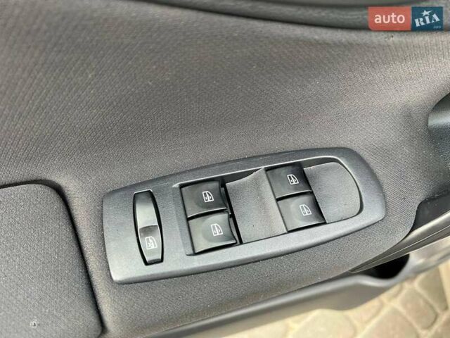 Сірий Рено Колеос, об'ємом двигуна 2 л та пробігом 162 тис. км за 7290 $, фото 15 на Automoto.ua