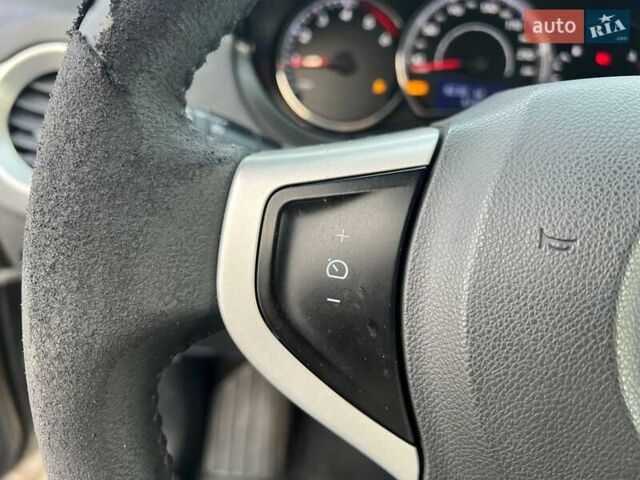 Сірий Рено Колеос, об'ємом двигуна 2 л та пробігом 162 тис. км за 7290 $, фото 23 на Automoto.ua