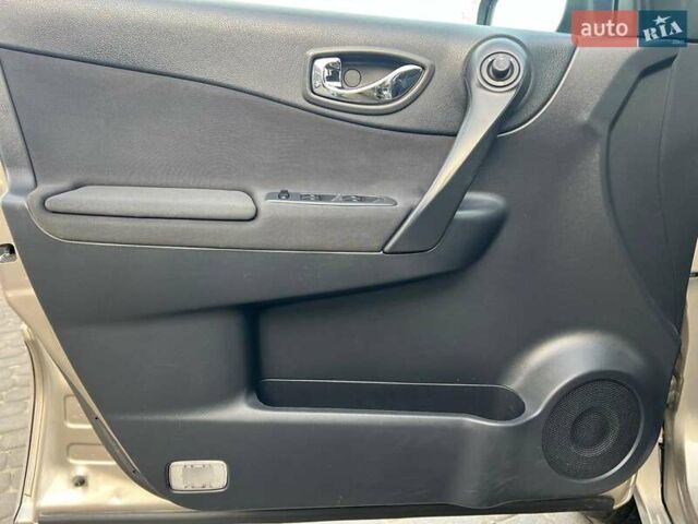 Сірий Рено Колеос, об'ємом двигуна 2 л та пробігом 162 тис. км за 7290 $, фото 14 на Automoto.ua