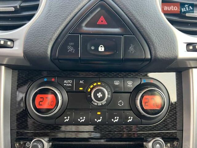 Сірий Рено Колеос, об'ємом двигуна 2 л та пробігом 162 тис. км за 7290 $, фото 29 на Automoto.ua