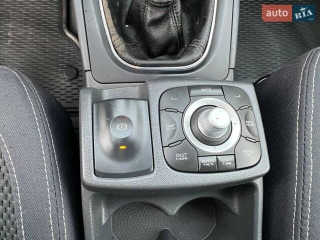 Сірий Рено Колеос, об'ємом двигуна 2 л та пробігом 162 тис. км за 7290 $, фото 32 на Automoto.ua