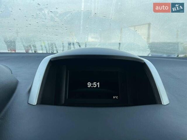 Сірий Рено Колеос, об'ємом двигуна 2 л та пробігом 162 тис. км за 7290 $, фото 27 на Automoto.ua