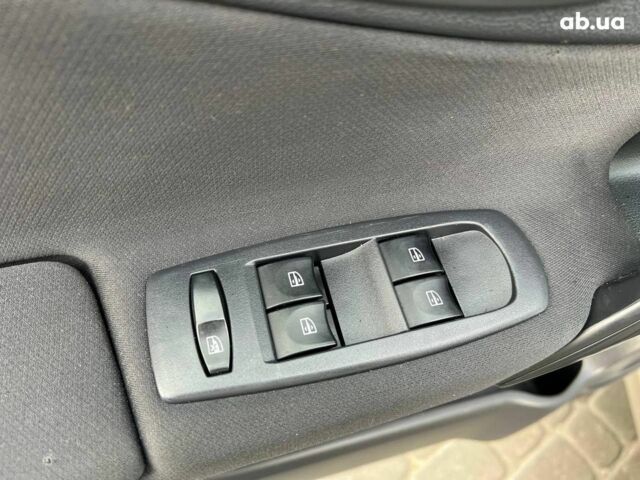 Серый Рено Колеос, объемом двигателя 2 л и пробегом 162 тыс. км за 7290 $, фото 15 на Automoto.ua