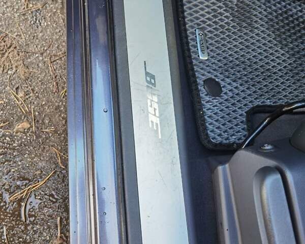 Серый Рено Колеос, объемом двигателя 2.49 л и пробегом 182 тыс. км за 9400 $, фото 15 на Automoto.ua