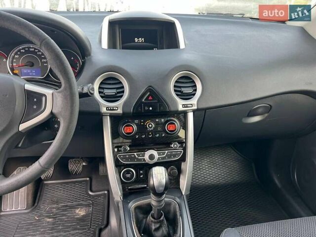 Сірий Рено Колеос, об'ємом двигуна 2 л та пробігом 162 тис. км за 7290 $, фото 26 на Automoto.ua