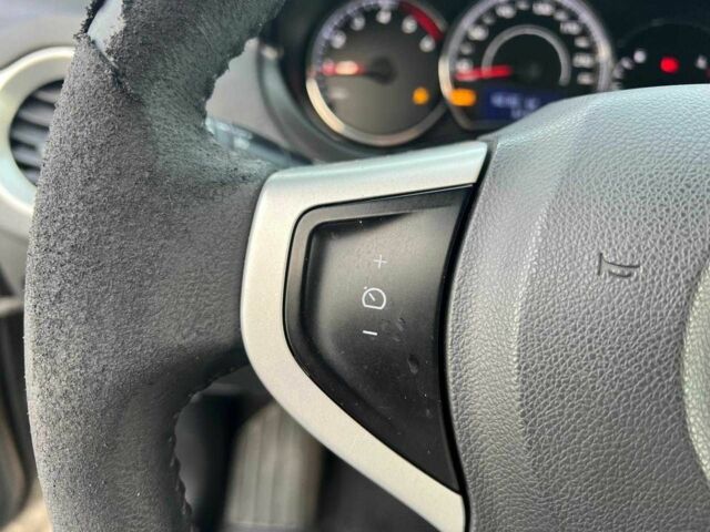 Сірий Рено Колеос, об'ємом двигуна 2 л та пробігом 162 тис. км за 7290 $, фото 23 на Automoto.ua