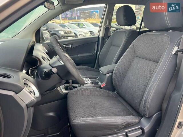 Сірий Рено Колеос, об'ємом двигуна 2 л та пробігом 162 тис. км за 7290 $, фото 17 на Automoto.ua