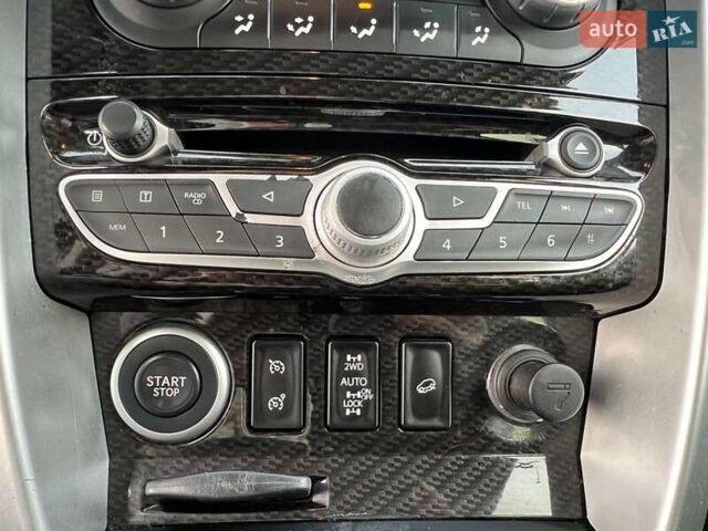 Сірий Рено Колеос, об'ємом двигуна 2 л та пробігом 162 тис. км за 7290 $, фото 30 на Automoto.ua