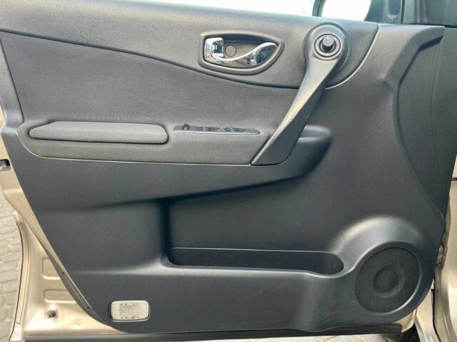 Сірий Рено Колеос, об'ємом двигуна 2 л та пробігом 162 тис. км за 7290 $, фото 14 на Automoto.ua