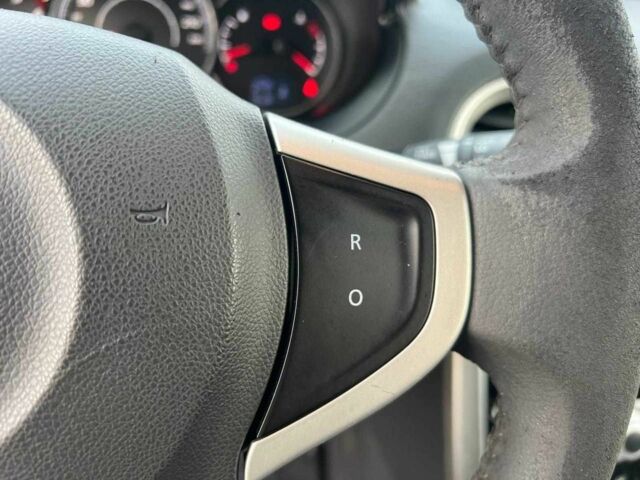 Сірий Рено Колеос, об'ємом двигуна 2 л та пробігом 162 тис. км за 7290 $, фото 22 на Automoto.ua