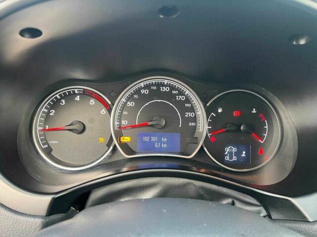 Сірий Рено Колеос, об'ємом двигуна 2 л та пробігом 162 тис. км за 7290 $, фото 20 на Automoto.ua