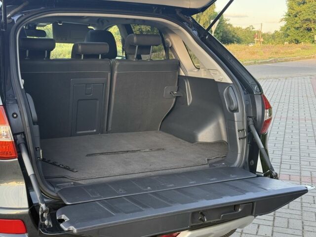 Рено Колеос 2012 в Каневе на Automoto.ua Серый Рено Колеос, объемом двигателя 2 л и пробегом 245 тыс. км за 11400 $, фото 20 на Automoto.ua