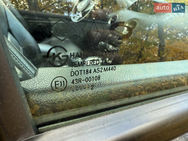 Серый Рено Колеос, объемом двигателя 2 л и пробегом 148 тыс. км за 12999 $, фото 46 на Automoto.ua