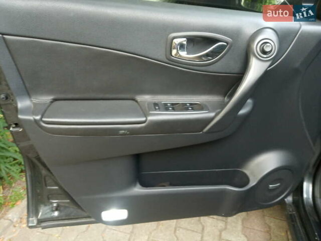 Серый Рено Колеос, объемом двигателя 2 л и пробегом 220 тыс. км за 11000 $, фото 17 на Automoto.ua