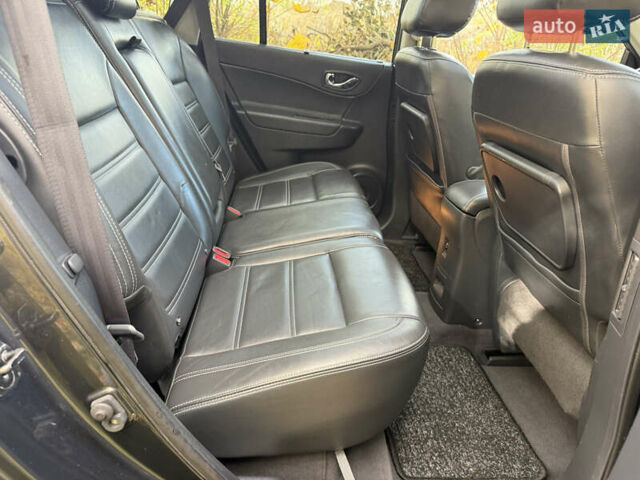 Серый Рено Колеос, объемом двигателя 2 л и пробегом 148 тыс. км за 12999 $, фото 40 на Automoto.ua