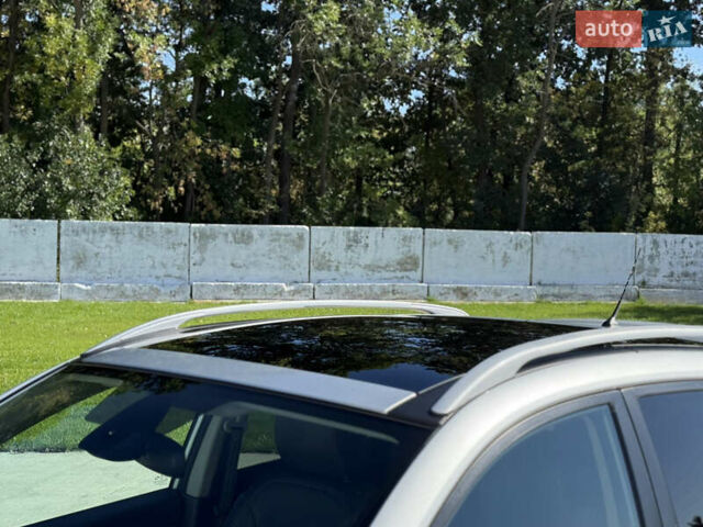 Сірий Рено Колеос, об'ємом двигуна 2 л та пробігом 209 тис. км за 14500 $, фото 11 на Automoto.ua