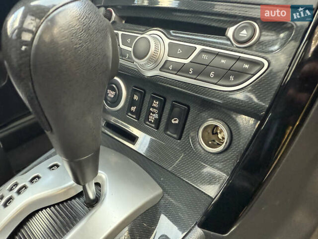 Серый Рено Колеос, объемом двигателя 2 л и пробегом 148 тыс. км за 12999 $, фото 51 на Automoto.ua