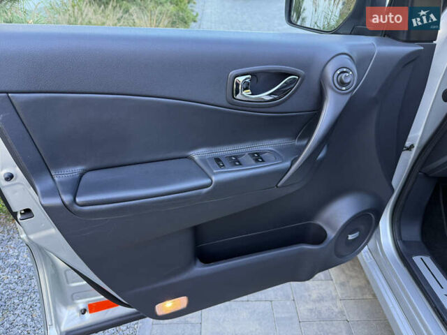 Сірий Рено Колеос, об'ємом двигуна 2 л та пробігом 209 тис. км за 14500 $, фото 14 на Automoto.ua