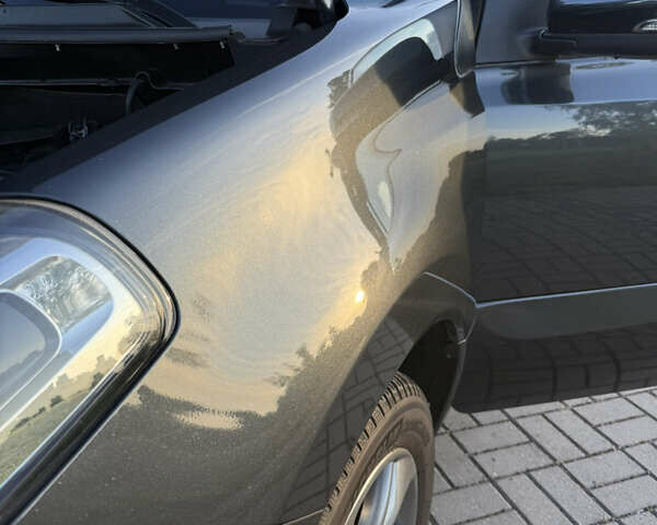 Рено Колеос 2012 в Каневе на Automoto.ua Серый Рено Колеос, объемом двигателя 2 л и пробегом 245 тыс. км за 11600 $, фото 53 на Automoto.ua